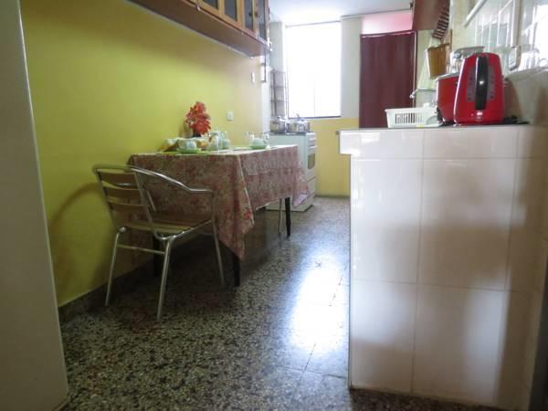 트루히요 Residencial El Sol De Los Pinos B&B 외부 사진