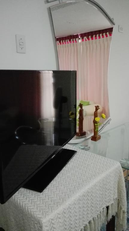트루히요 Residencial El Sol De Los Pinos B&B 외부 사진