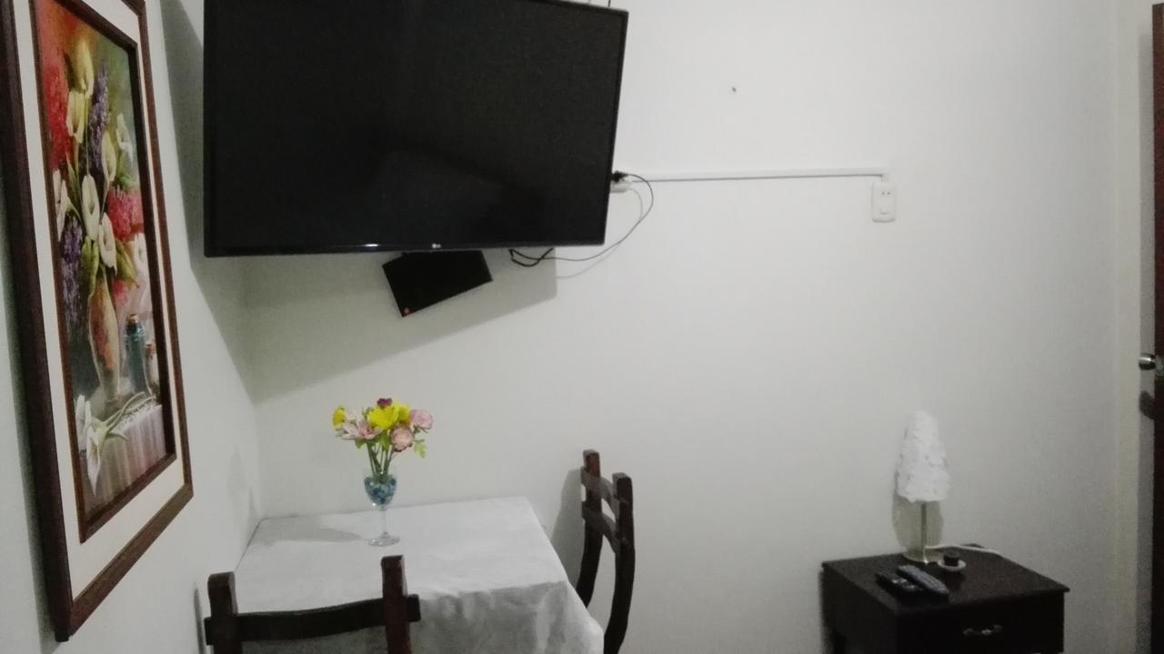 트루히요 Residencial El Sol De Los Pinos B&B 외부 사진