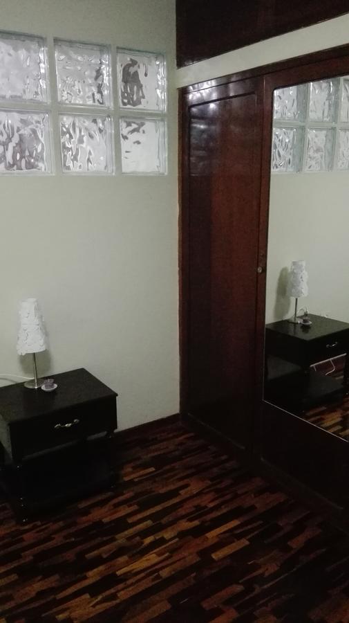 트루히요 Residencial El Sol De Los Pinos B&B 외부 사진