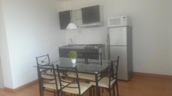 트루히요 Residencial El Sol De Los Pinos B&B 외부 사진