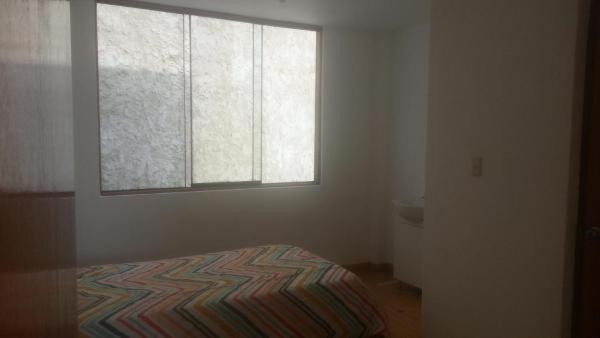 트루히요 Residencial El Sol De Los Pinos B&B 외부 사진