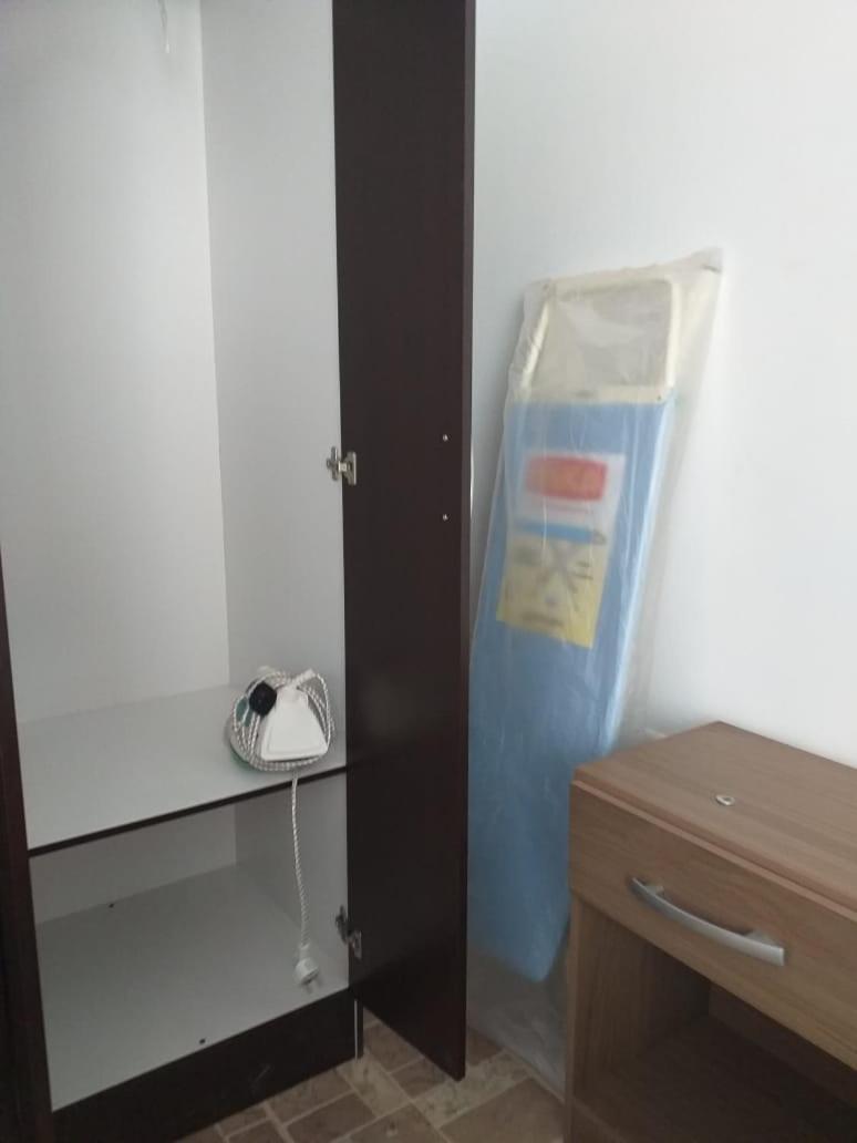 트루히요 Residencial El Sol De Los Pinos B&B 외부 사진